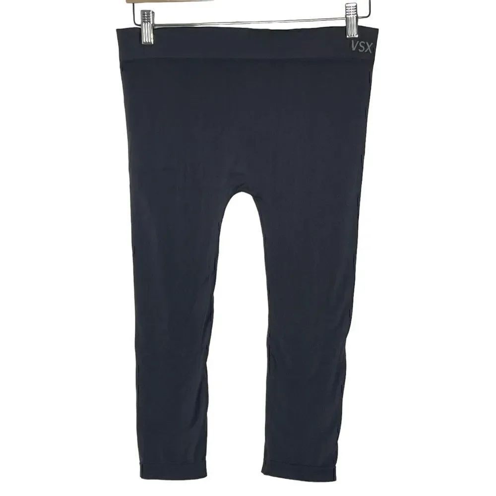 VSX Made Sexy crop length legging